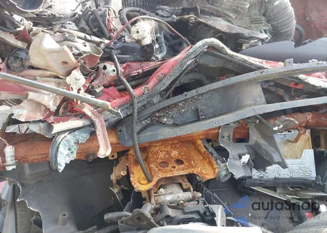 1992 Toyota Pickup 1/2 Ton Sht Wheelbase Dlx из США, поврежденный, VIN 4TARN01P9NZ012716